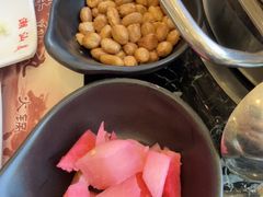 -潮汕美牛肉丸火锅店(天宁寺店)