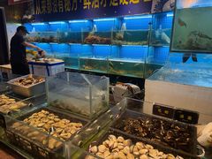 -九月海·海鲜自助(世纪东方店)