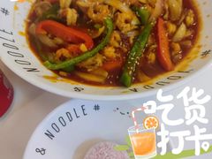 -友达面馆(广州总店)