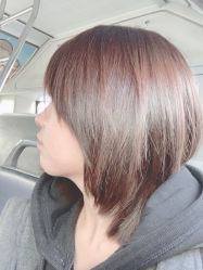 短发-崇尚GAVIN STYLE臻选