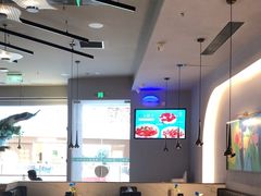 -雀蓝川菜(滨湖万象汇店)