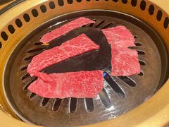 -炼火烤肉店