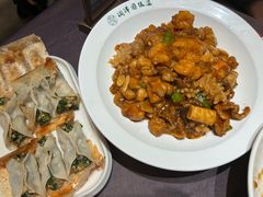 -润泽园饭庄(中山路店)