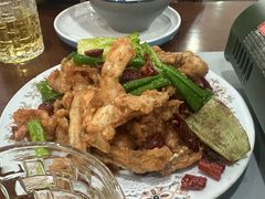 -金龙·打边炉(武进路店)