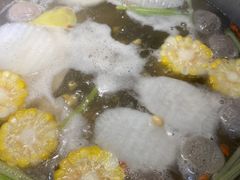 -潮发潮汕牛肉店(龙洞店)