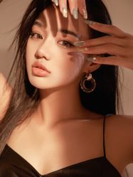 -Eling伊林彩妆·化妆培训(河西奥体店)