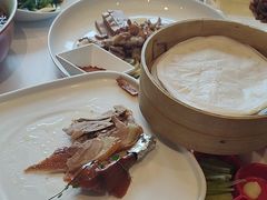 -盛百味·家宴餐厅(霸州分店)