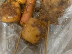 -崔记炸串(珠江店)