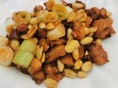 -全聚德(蓝山店)