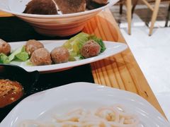 -京炭铜锅涮肉·羊蝎子·羊肉炉(保利·时光里店)