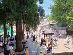 -径山寺