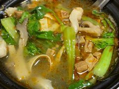 -马贤涮烤(超英·长乐家园店)