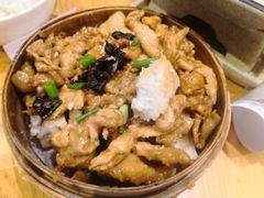 -麦大叔·福建客家菜(东百中心MINI店)