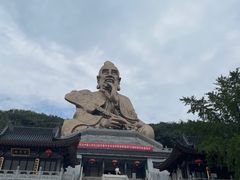 -句容茅山景区