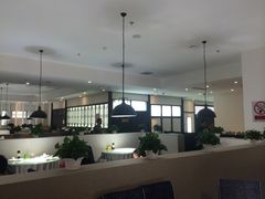 -鸭王烤鸭店(三里河店)