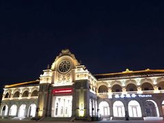-横店圆明新园