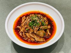 -铜锣湾·有麝自然香(长嘉汇购物公园店)