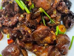 -晚归月亮湾私家菜(临邑路店)