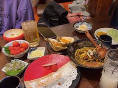 -鸟鹏烧鸟居酒屋(昌岗店)