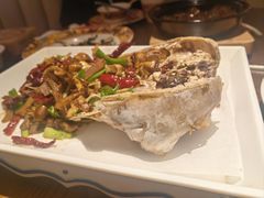 -相约·羊村小馆非遗手抓肉(七一酱园店)