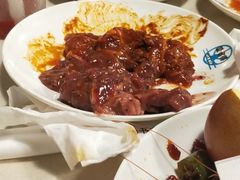 -爱客得牛排海鲜烤肉·火锅自助(春熙路黑金好店)