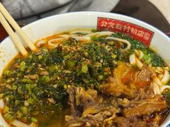 -公交新村粉店(赤岗冲店)