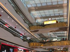 -万达茂商场(南京仙林店)