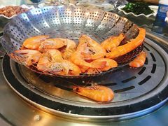 -蔚海之都·象山蒸汽海鲜(仙霞路店)