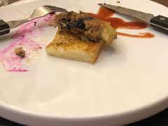 -红星美凯龙（金桥商场店）-地上停车场