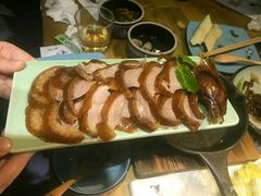 -局气 烤鸭·北京菜(光华路店)