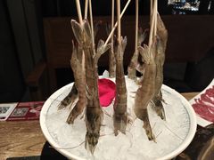 -川味观·鲜货火锅(西湖文化广场店)