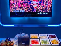 -ALICE PARTY自助式  KTV(松柏路店)