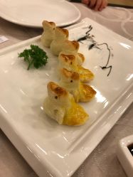 点击看大图 -全聚德烤鸭店·宴会厅(和平门店)