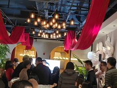 -Osteria Garden 生蚝花园餐厅(原进贤路店)
