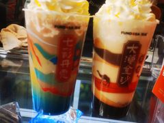-放哈·甜醅子奶茶创造者(阳光丽景湾店)