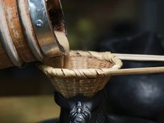 -三锅莊·牦牛肉火锅·香格里拉特色藏餐宴请餐厅(菱角塘路店)