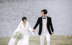 -布拉格婚纱摄影(真实客片店)