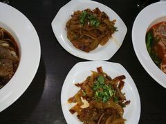 -康师傅私房牛肉面(北京南站店)