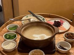 -一坐一忘云南菜(嘉里中心店)