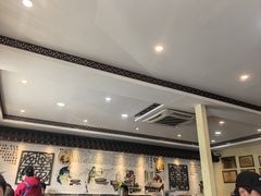 -浑河春面馆非遗鹿角面(良乡店)