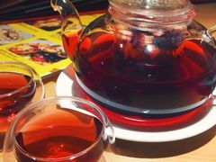 時日果茶-Lia Cafe Bar Restaurant松山咖啡屋