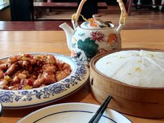 -永安鱼庄·镇江菜(丁卯店)