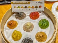 -乐忻皇朝(上海中心大厦店)