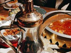 -耶里夏丽新疆餐厅(百联中环购物广场店)
