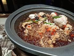 -绿茶餐厅(汇悦大融城店)