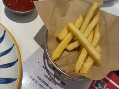 -必胜客(东茅岭店)