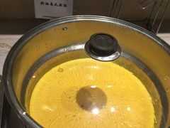 -新发展亚太JW万豪酒店·福苑咖啡厅