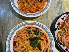 -左陕右甘(亚运村店)