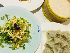 -大碗居·烤鸭·鱼头泡饼(天坛东门店)