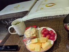 -金水养生(华新店)